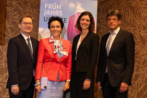 FrühjahrsUPDATE 2024