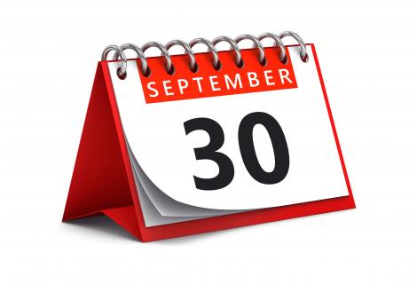  Wichtige Fristen bis Ende September 2024: Termine im Überblick