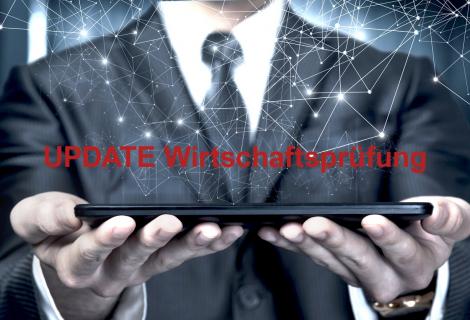 Mittwoch, 8. Oktober 2025 | 9 - 18 Uhr | Präsenz und Live